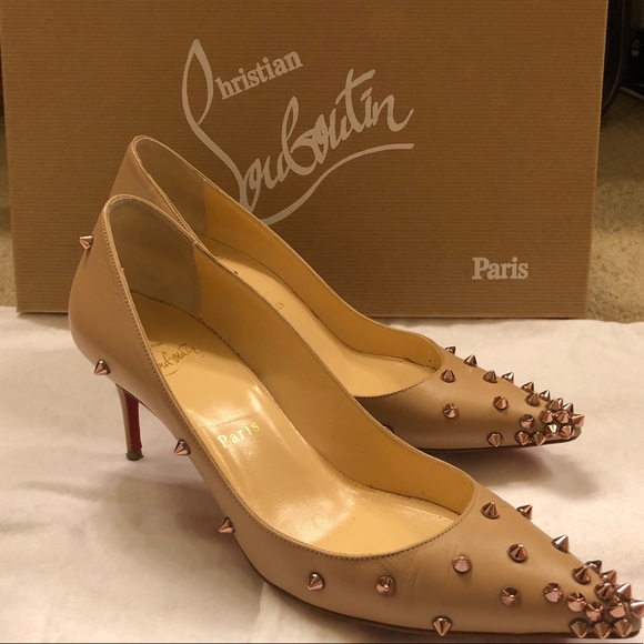 Christian Louboutin Shoes - Picture 2 of 8